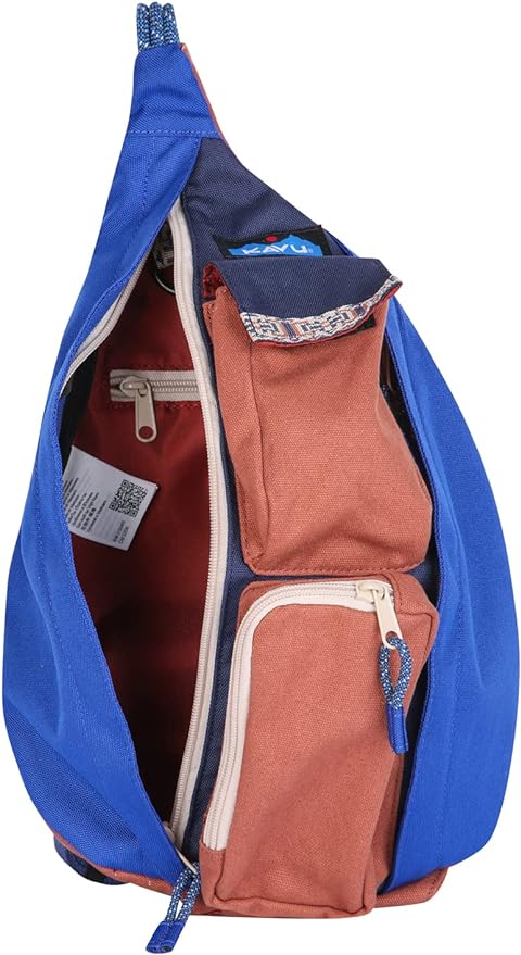 Foto 3 | Mochila Wünd Azul