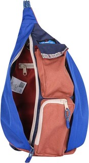 Foto 3 | Mochila Wünd Azul