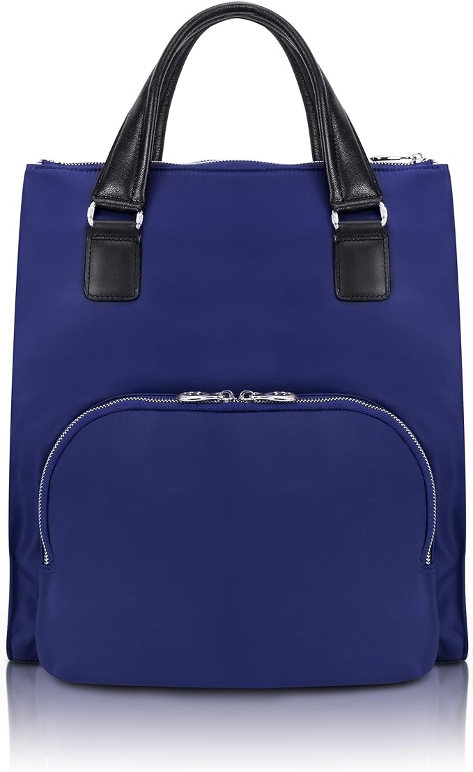 Mochila McKlein Azul