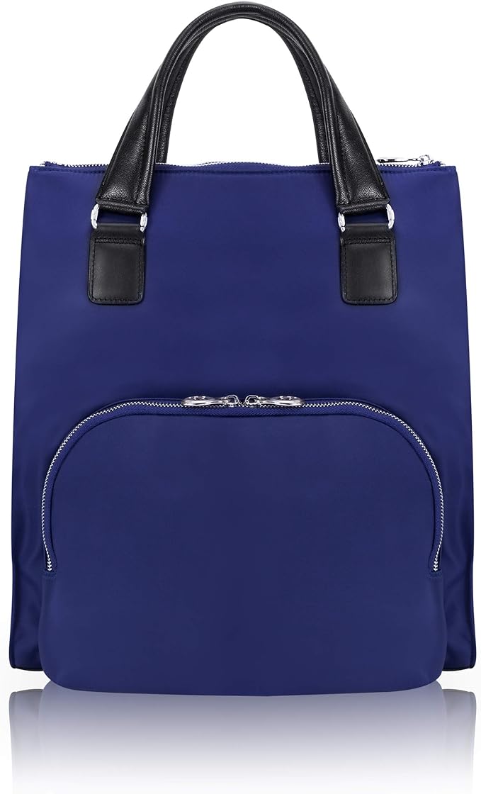 Foto 3 | Mochila McKlein Azul