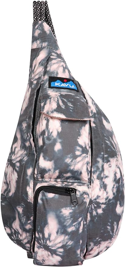 Mochila Cruzada Wünd Multicolor