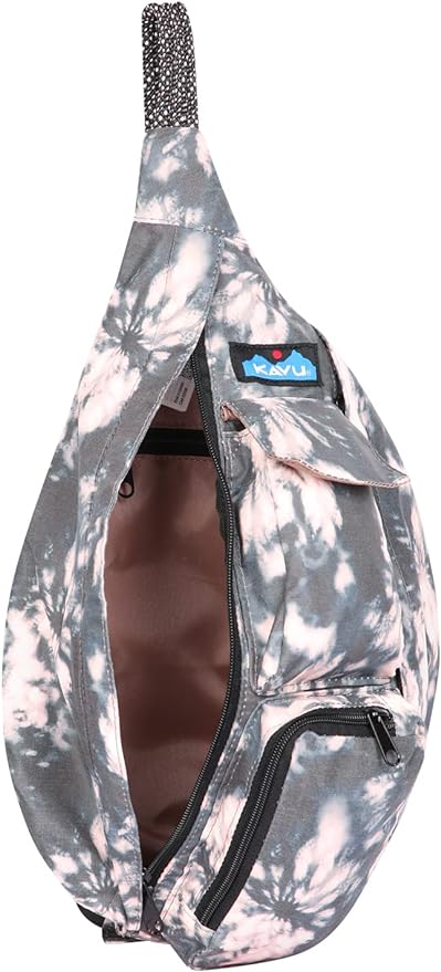 Foto 4 pulgar | Mochila Cruzada Wünd Multicolor