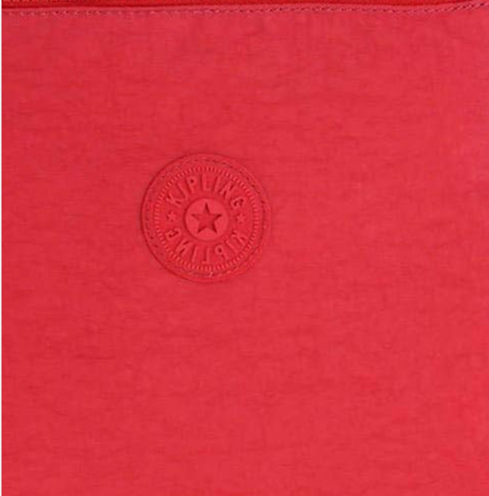 Foto 3 pulgar | Mochila Kipling Roja para Tablet
