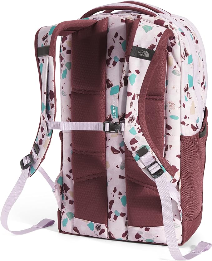 Foto 4 pulgar | Mochila The North Face Multicolor para Laptop