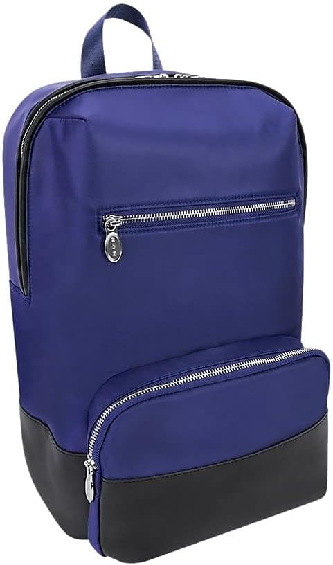 Foto 1 | Mochila McKlein Azul