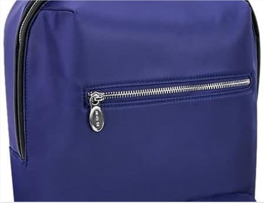 Foto 2 | Mochila McKlein Azul
