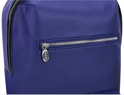 Foto 2 | Mochila McKlein Azul