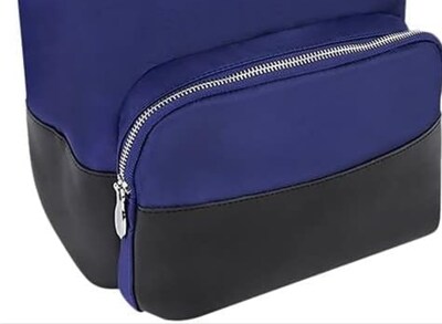 Foto 3 | Mochila McKlein Azul