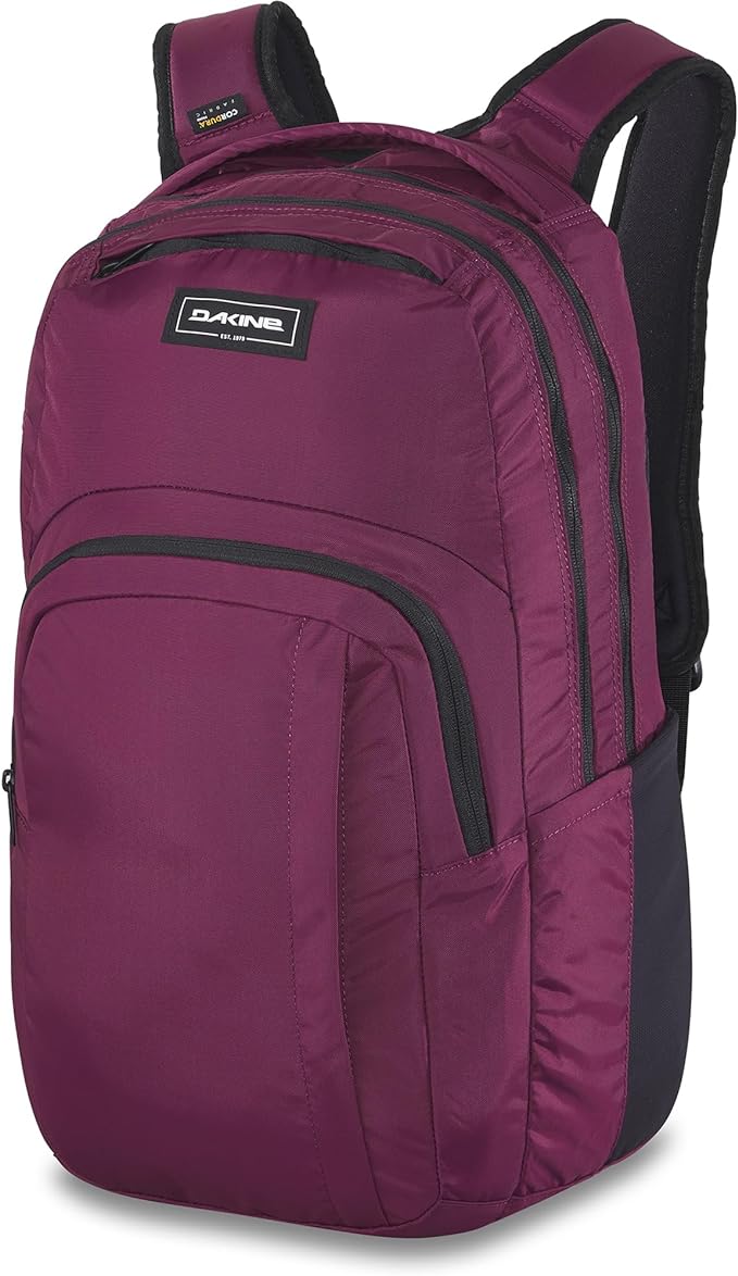 Mochila Dakine Morada