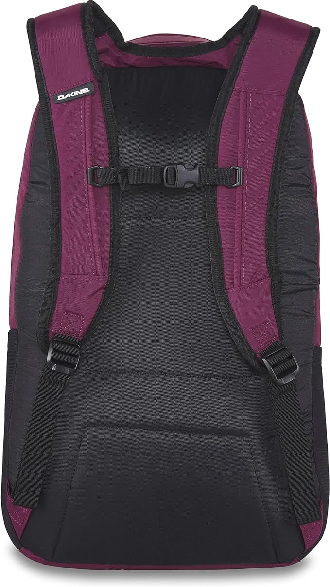 Foto 3 pulgar | Mochila Dakine Morada