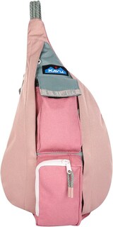 Foto 1 | Mochila Cruzada Rosa