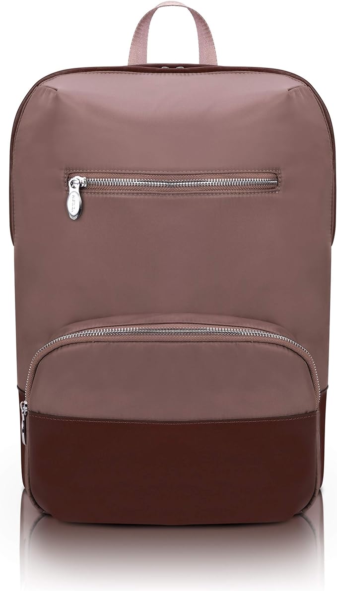 Mochila Mcklein Café