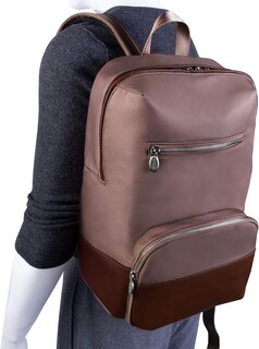 Foto 2 | Mochila Mcklein Café