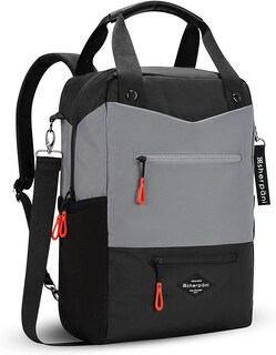 Foto 1 | Mochila Escolar Sherpani Negra