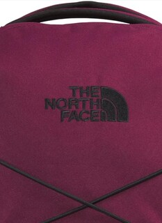 Foto 2 | Mochila The North Face Púrpura para Portátil