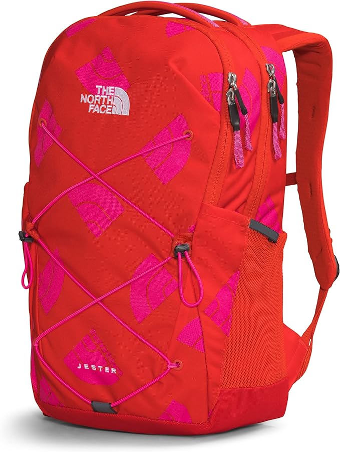 Foto 2 pulgar | Mochila The North Face para Mujer