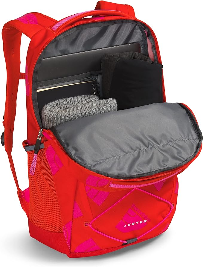 Foto 2 | Mochila The North Face para Mujer