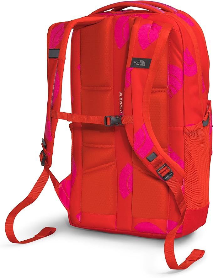 Foto 4 pulgar | Mochila The North Face para Mujer