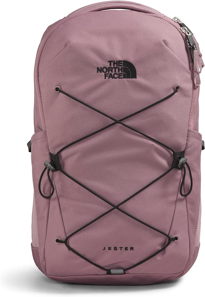 Mochila The North Face Púrpura para Mujer