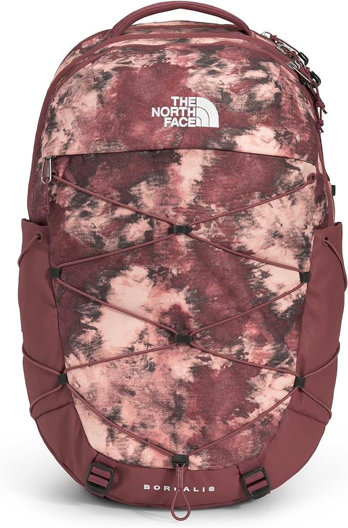 Foto 2 pulgar | The North Face Mochila Borealis Para Mujer