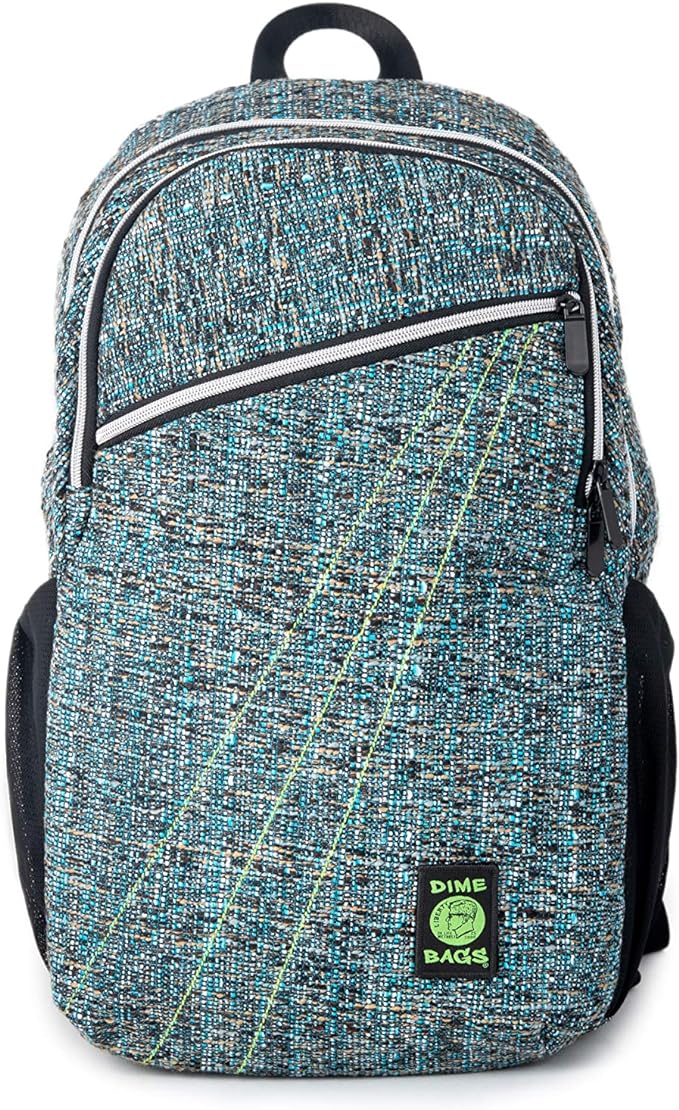 Mochila para Laptop Azul
