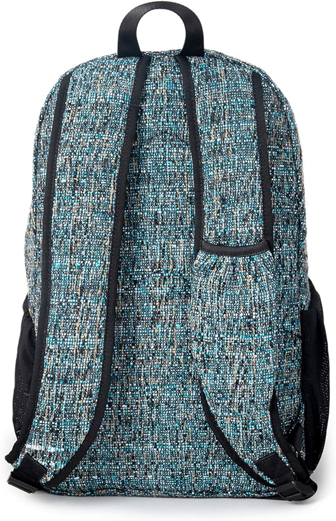 Foto 3 | Mochila para Laptop Azul