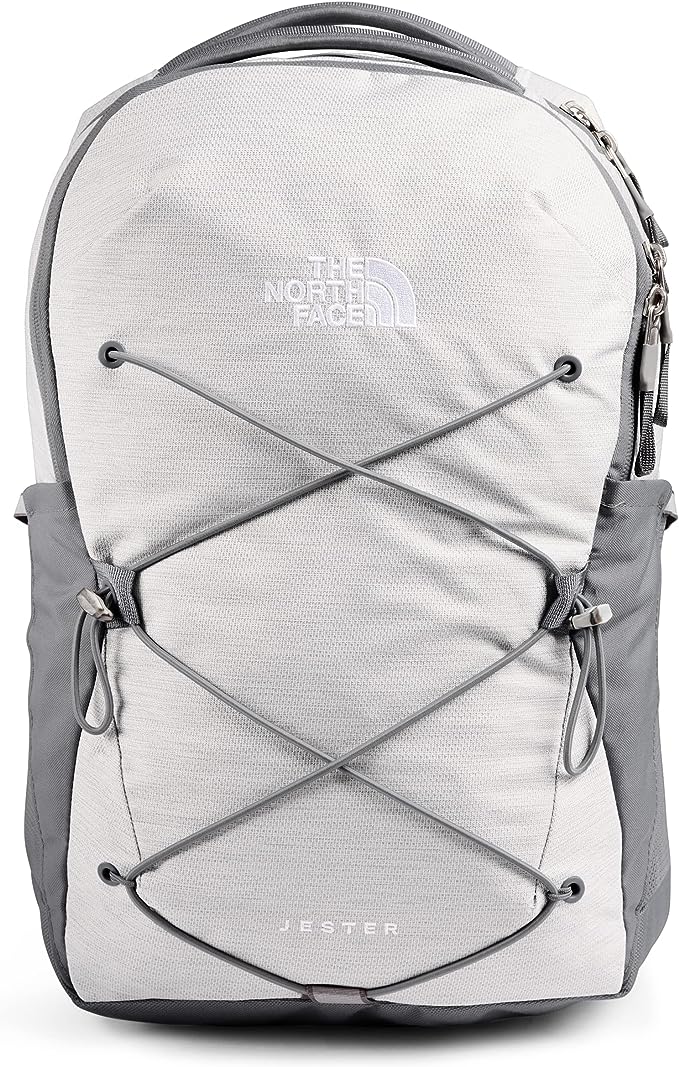 Mochila North Face Jester Clásico con Funda para Laptop para Mujer