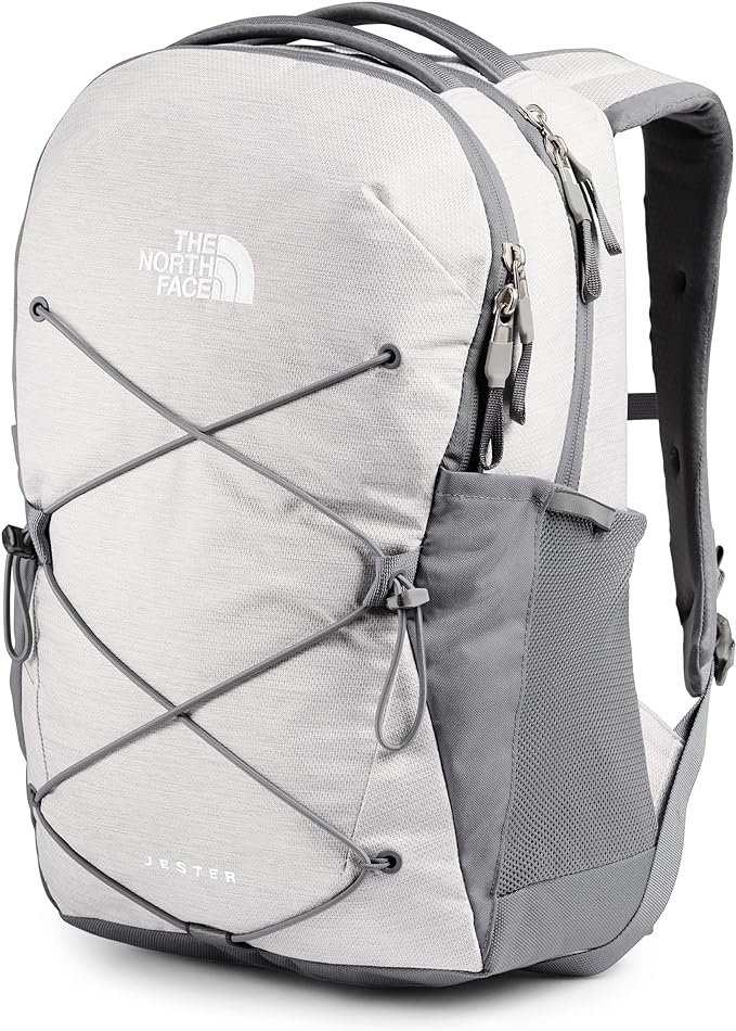 Foto 3 pulgar | Mochila North Face Jester Clásico con Funda para Laptop para Mujer
