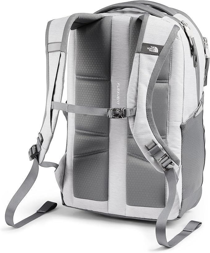 Foto 4 pulgar | Mochila North Face Jester Clásico con Funda para Laptop para Mujer