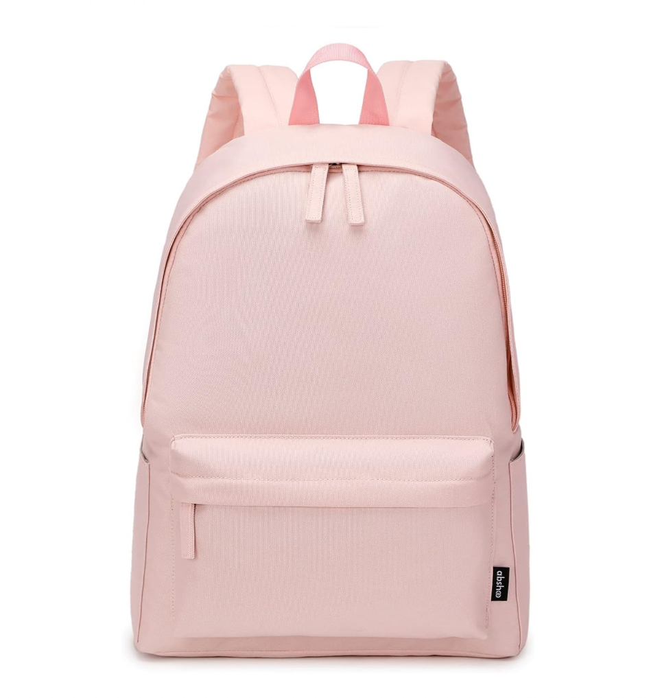 Mochila Abshoo Rosa