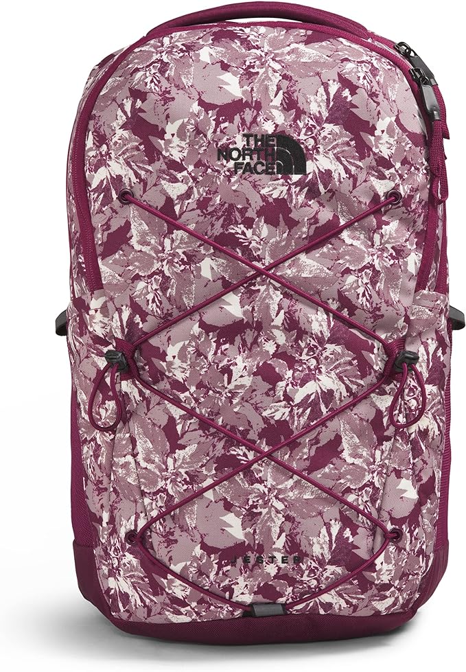 Foto 2 pulgar | Mochila The North Face Multicolor para Mujer