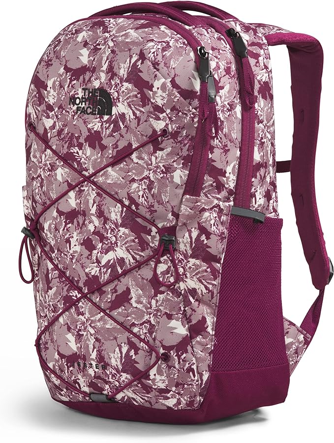 Foto 3 pulgar | Mochila The North Face Multicolor para Mujer