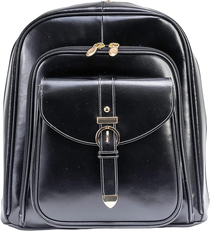 Mochila para Laptop y Tablet  Negra
