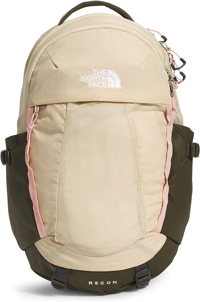 Mochila para Laptop The North Face Rosa