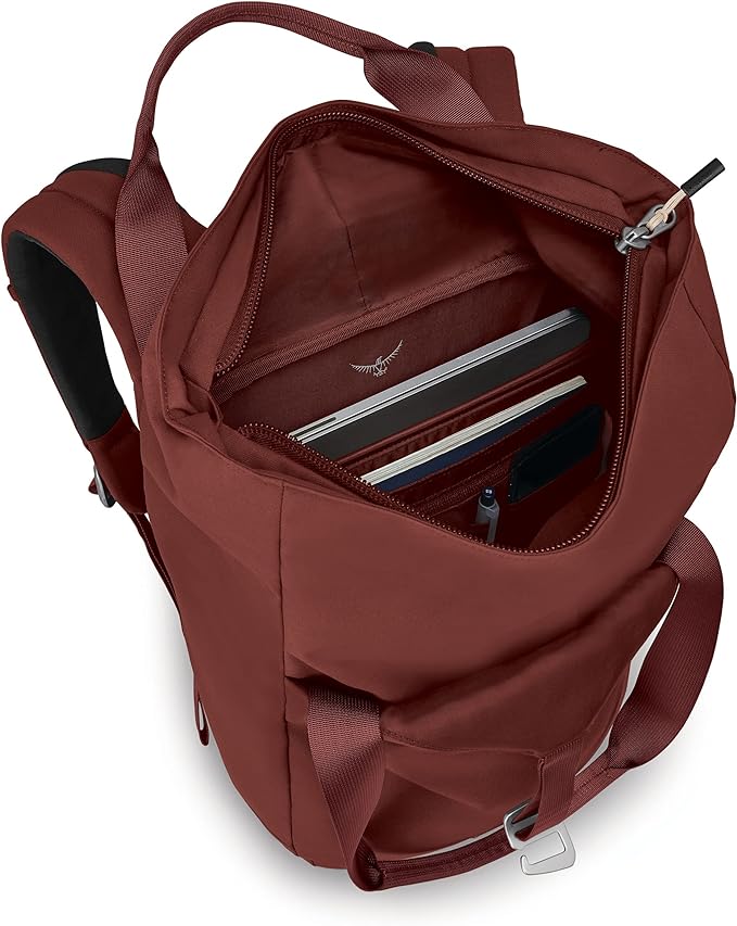 Foto 4 pulgar | Mochila Osprey Arcane Tote