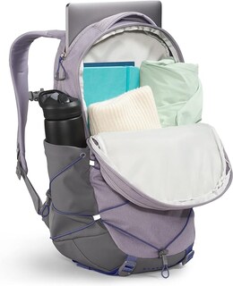 Foto 2 | Mochila The North Face Borealis