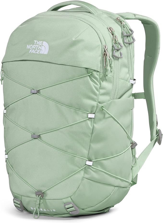 Foto 3 pulgar | Mochila The North Face  Borealis para Mujer