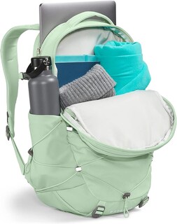 Foto 3 | Mochila The North Face Borealis para Mujer