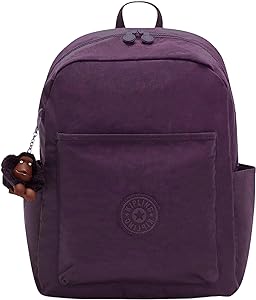 Mochila Kipling Bennett para Mujer