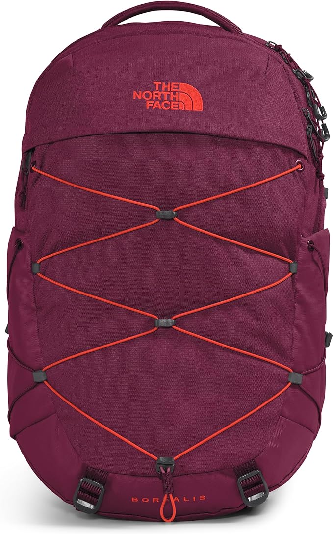 Foto 2 pulgar | Mochila para Laptop The North Face Borealis