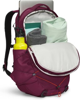 Foto 2 | Mochila para Laptop The North Face Borealis