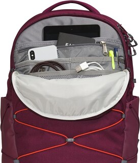 Foto 3 | Mochila para Laptop The North Face Borealis