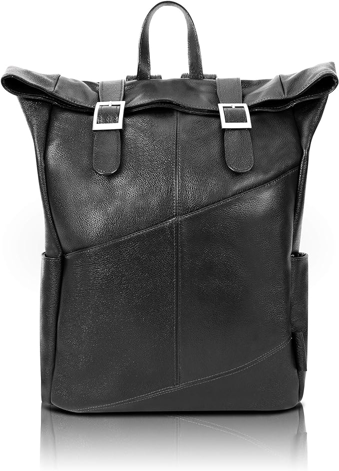 Mochila Mcklein Negra
