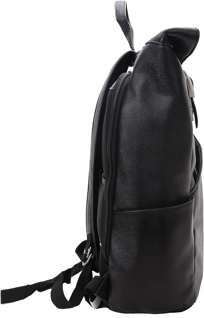 Foto 3 pulgar | Mochila Mcklein Negra