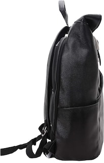 Foto 2 | Mochila Mcklein Negra
