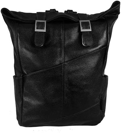 Foto 4 pulgar | Mochila Mcklein Negra