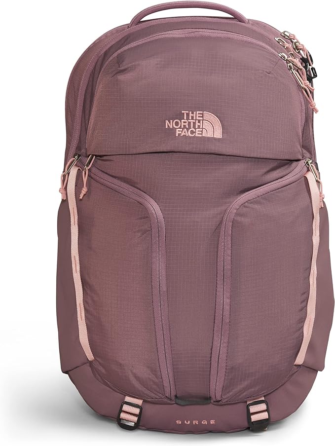 Mochila The North Face Rosa