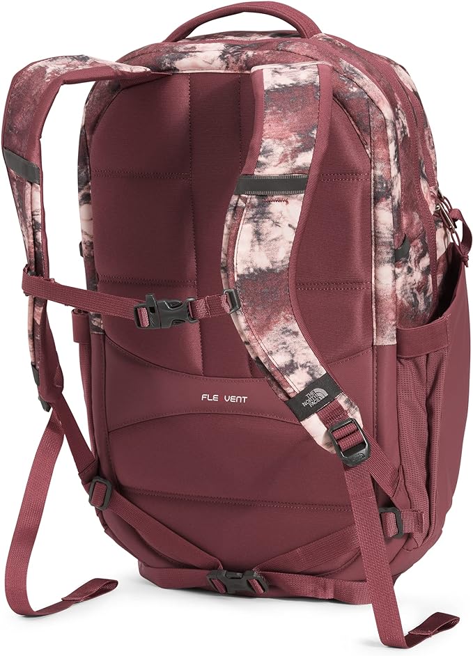 Foto 4 pulgar | Mochila The North Face Surge para Mujer