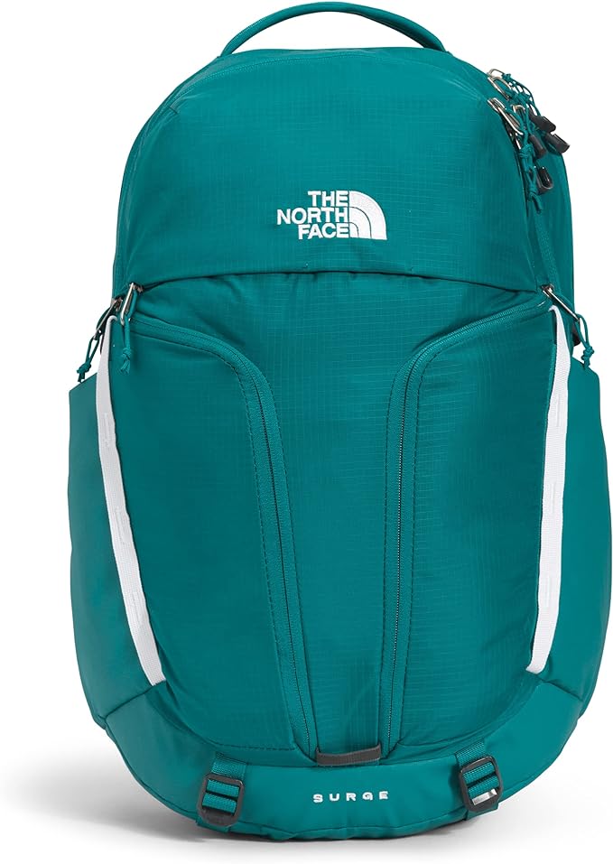 Foto 1 | Mochila The North Face Surge para Mujer