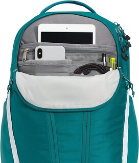 Foto 2 | Mochila The North Face Surge para Mujer